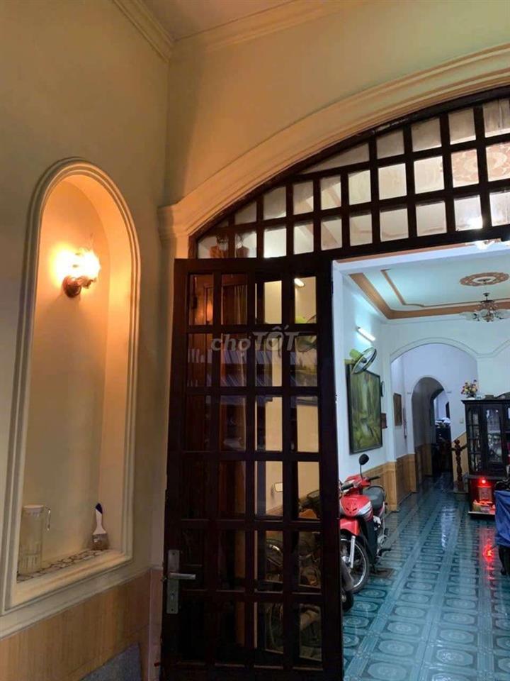 Bán Nhà Mặt Tiền số 168 Đường Tây Thạnh, Phường Tây Thạnh TPHCM