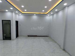 Bán nhà hẻm xe tải Âu Cơ