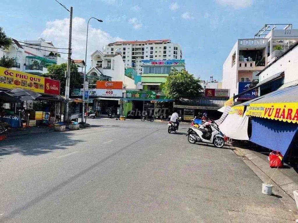 Chủ ngộp bank ,nhà MTKD ngay chợ Tân Hương -Tân Phú