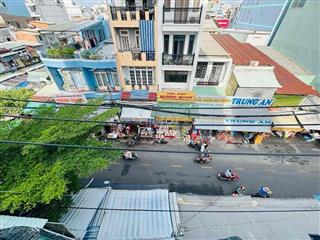 Nhà MTKD Nguyễn Suý -Tân Quý -Tân phú