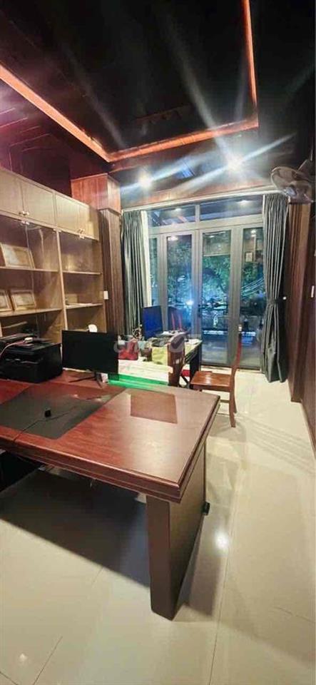 Nhà MTKD Nguyễn Suý -Tân Quý -Tân phú