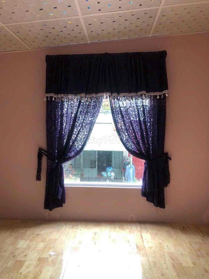 Bán dãy phòng trọ Số 11 đường T8 Tây Thạnh Tân Phú