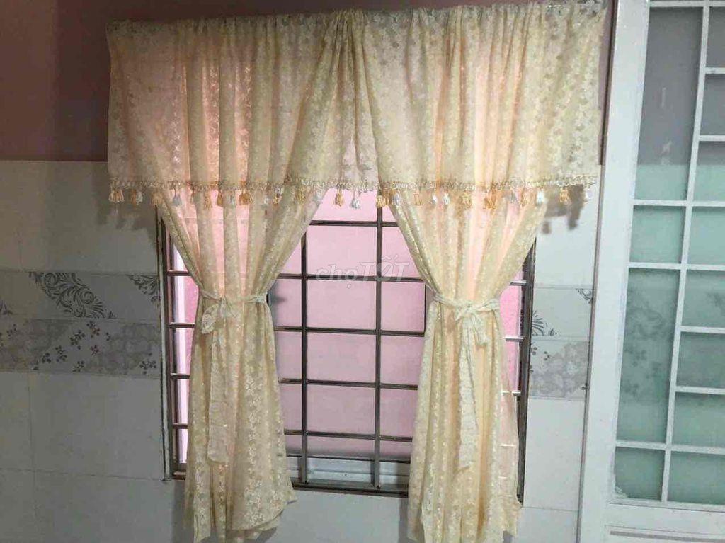 Bán dãy phòng trọ Số 11 đường T8 Tây Thạnh Tân Phú