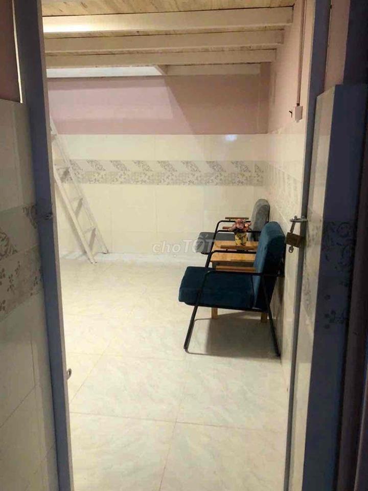 cho thuê căn hộ nini số 11 đường T8 Tây Thạnh Tân Phú
