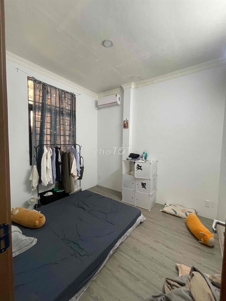 bán nhà chính chủ đường Tây Sơn ngang 4,6m 1 lầu vị trí đẹp