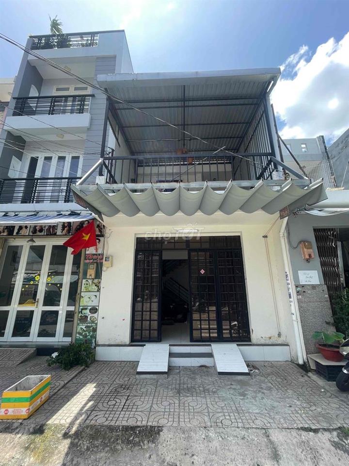 bán nhà chính chủ đường Tây Sơn ngang 4,6m 1 lầu vị trí đẹp