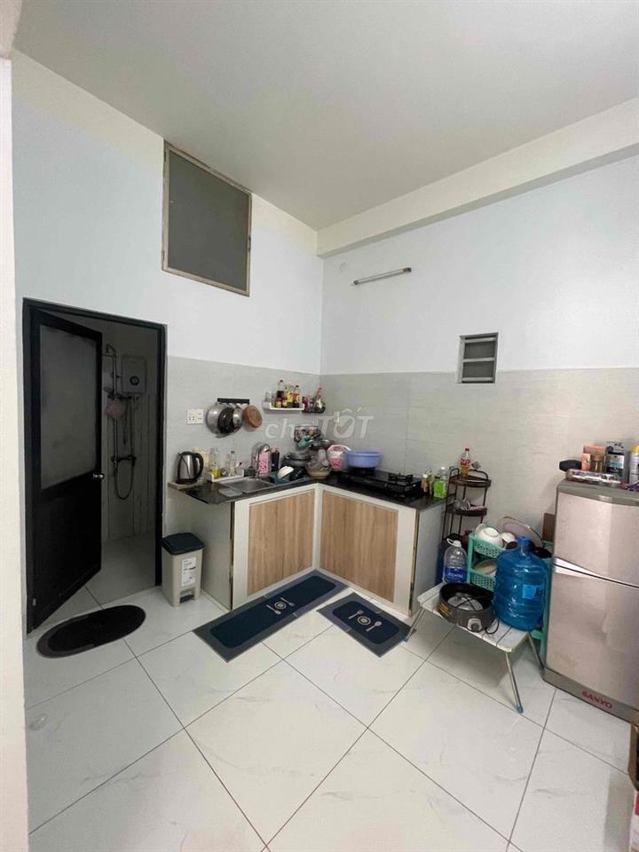bán nhà chính chủ đường Tây Sơn ngang 4,6m 1 lầu vị trí đẹp