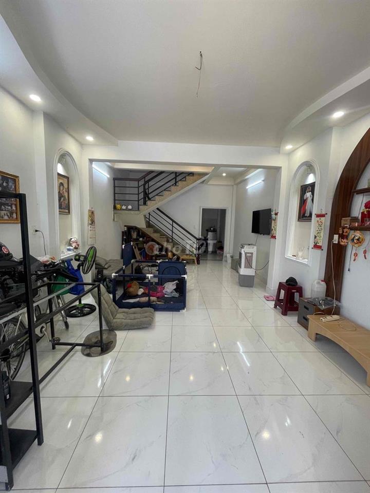 bán nhà chính chủ đường Tây Sơn ngang 4,6m 1 lầu vị trí đẹp