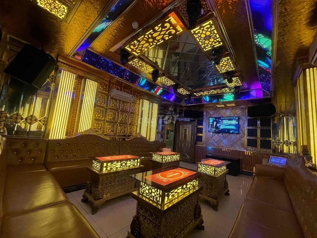 Bán Karaoke 3500m2 Mặt Tiền TL865 Chính Chủ