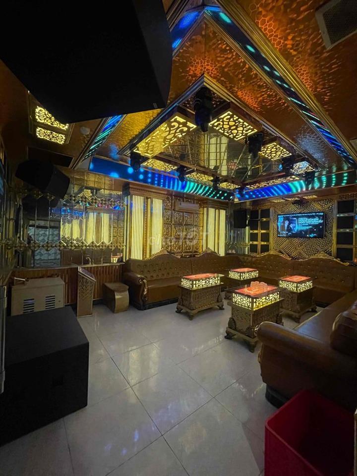 Bán Karaoke 3500m2 Mặt Tiền TL865 Chính Chủ