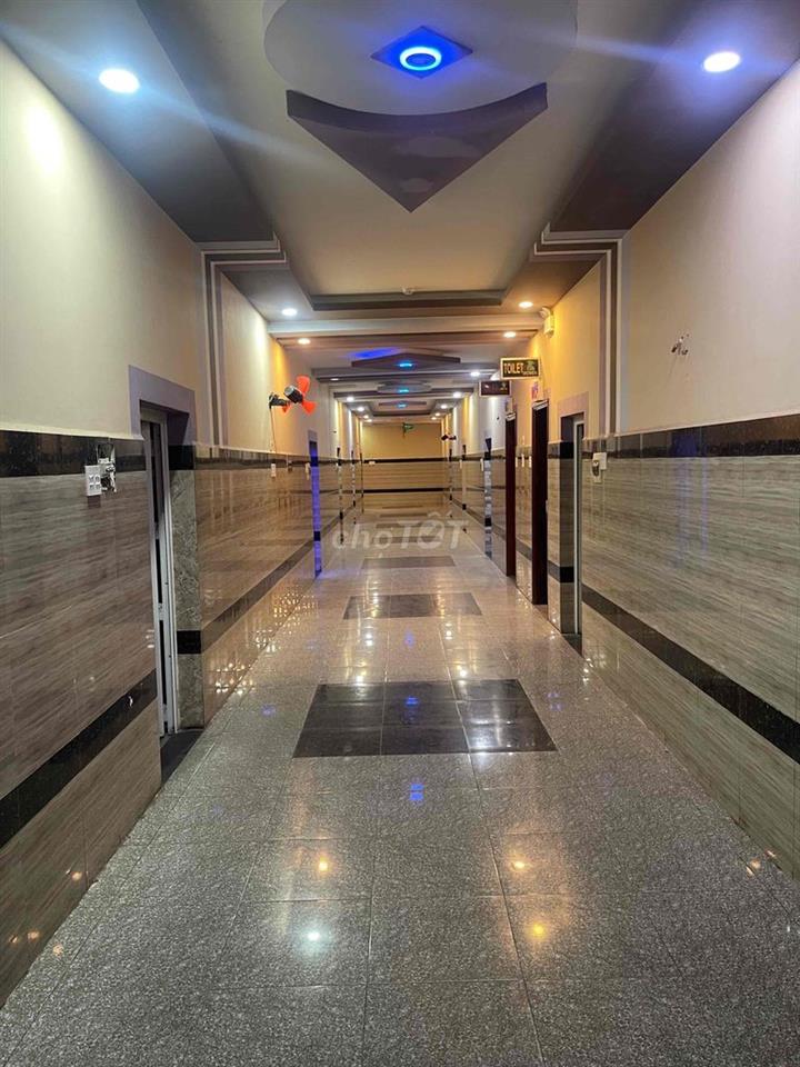 Bán Karaoke 3500m2 Mặt Tiền TL865 Chính Chủ