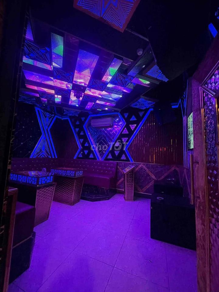 Bán Karaoke 3500m2 Mặt Tiền TL865 Chính Chủ