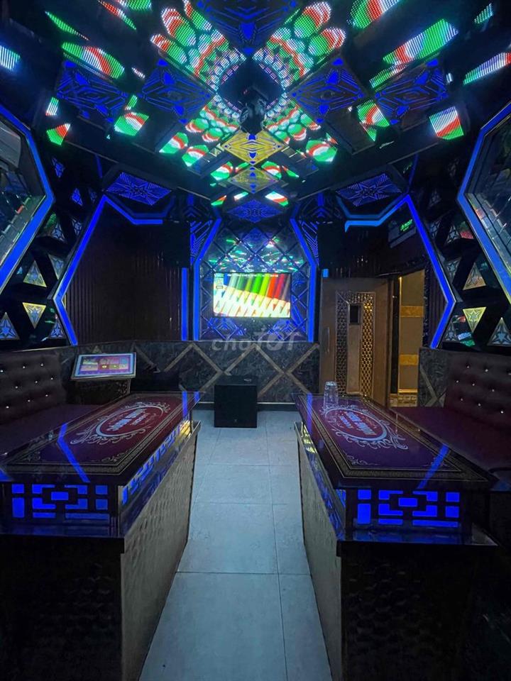 Bán Karaoke 3500m2 Mặt Tiền TL865 Chính Chủ