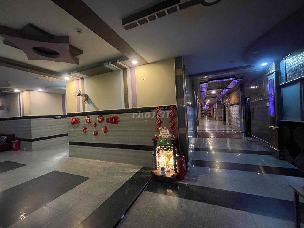 Bán Karaoke 3500m2 Mặt Tiền TL865 Chính Chủ