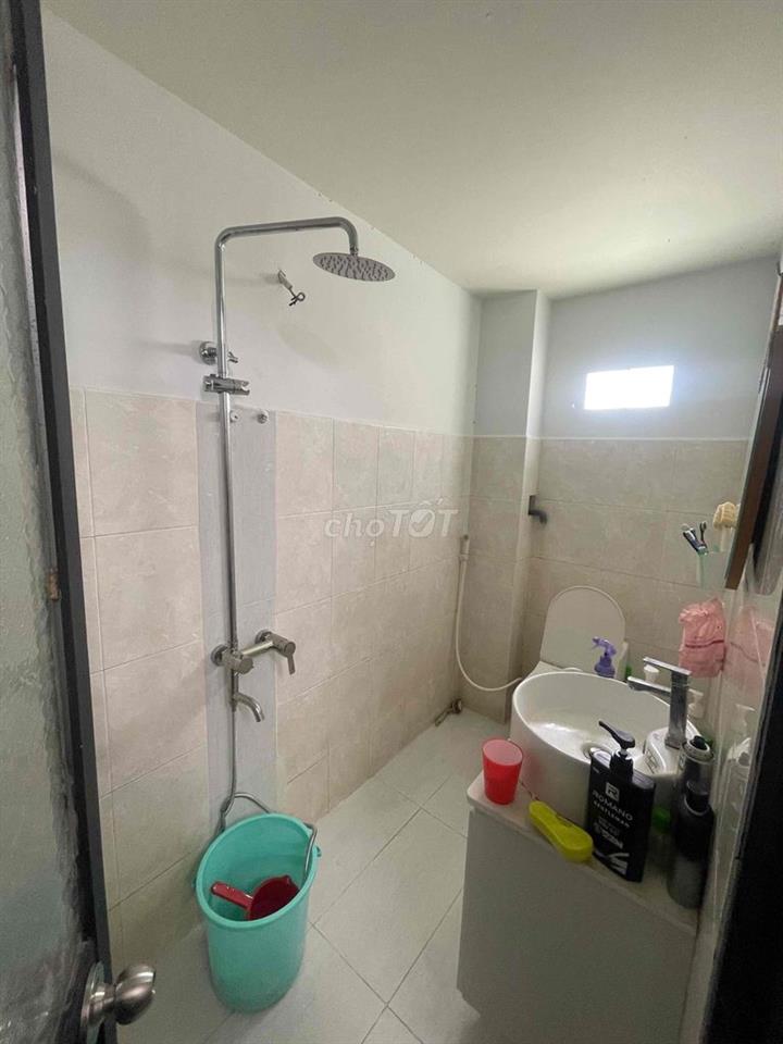 Bán Nhà Mặt Tiền Đường Tây Sơn Chính Chủ Ngang 4m6