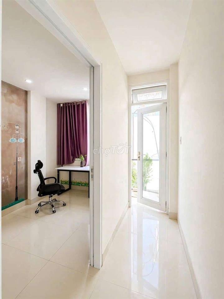 nhà hẻm tân thành. tân phú thông với hẻm 681 âu cơ. tân phú