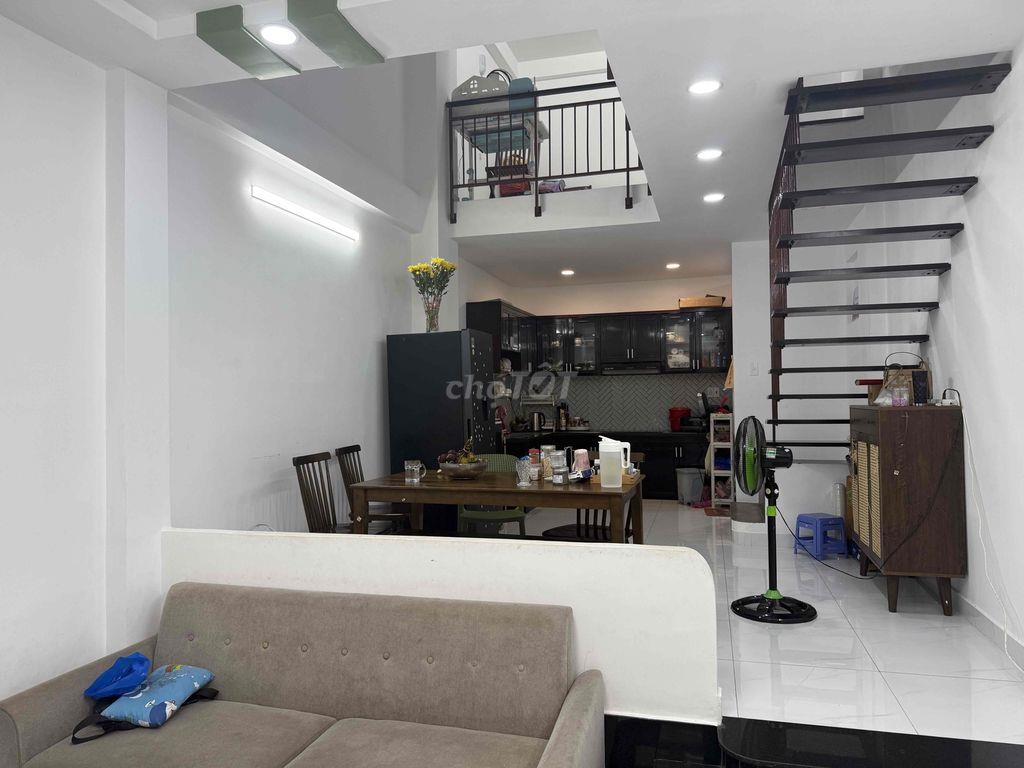 Bán Nhà Phường Tân Sơn Nhì