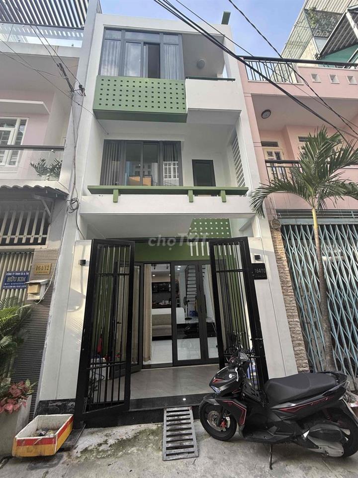 Bán Nhà Phường Tân Sơn Nhì