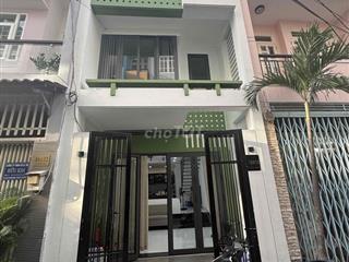 Bán Nhà Phường Tân Sơn Nhì