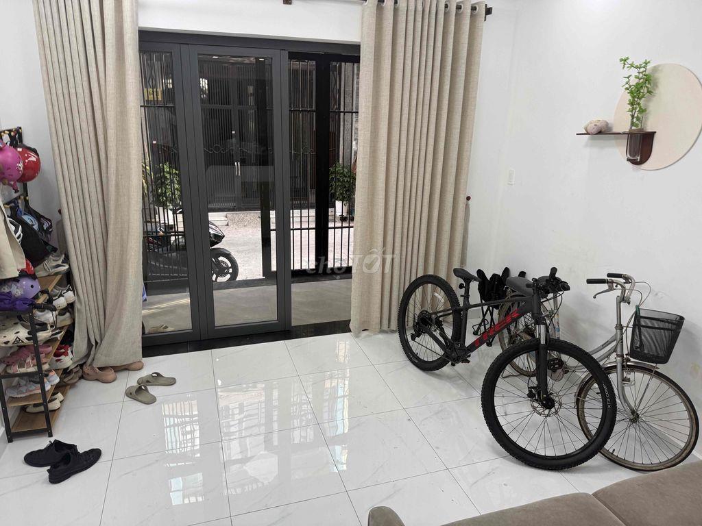 Bán Nhà Phường Tân Sơn Nhì