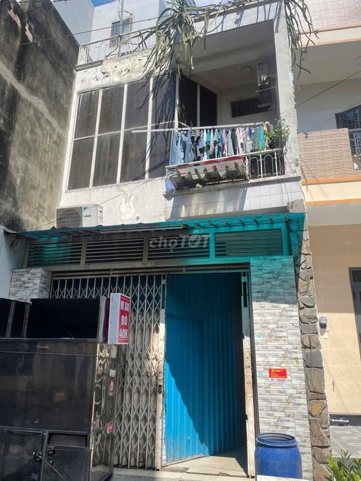 Bán nhà đang khai thác cho thuê ( 9 phòng toilet riêng)