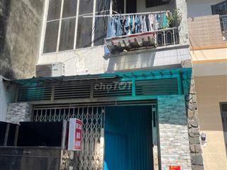 Bán nhà đang khai thác cho thuê ( 9 phòng toilet riêng)