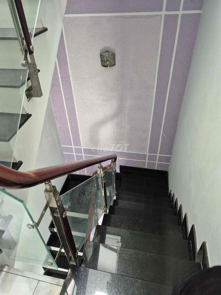 NHÀ 8 tỷ GIÁP TÂN SƠN NHÌ TÂN PHÚ