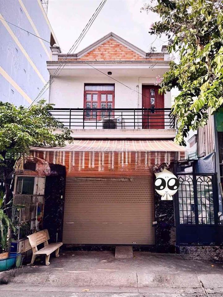 MT kế Nguyễn Sơn 4.3x10.4 -  6,74 tỷ