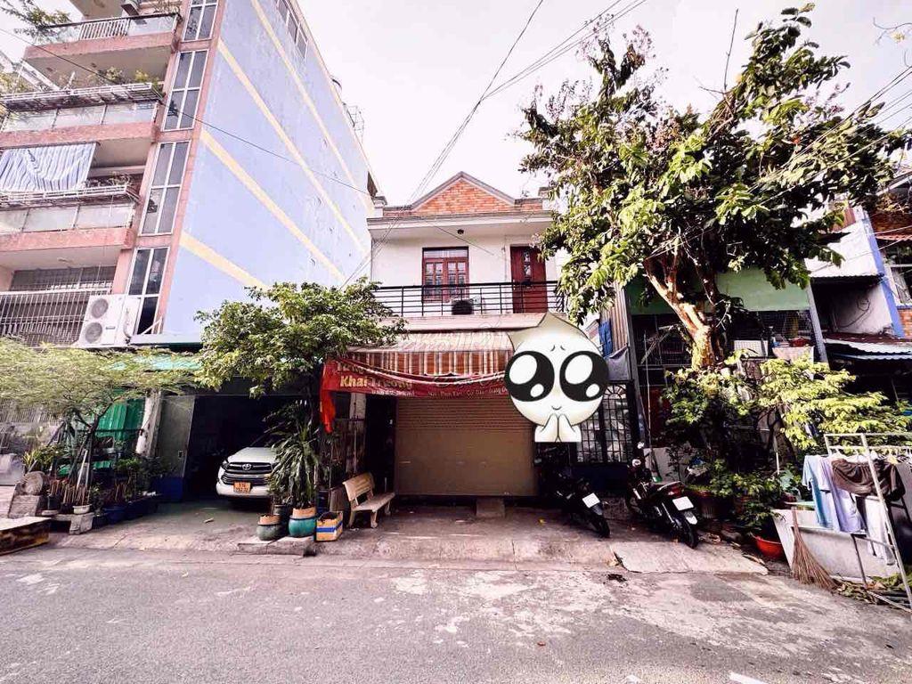 MT kế Nguyễn Sơn 4.3x10.4 -  6,74 tỷ
