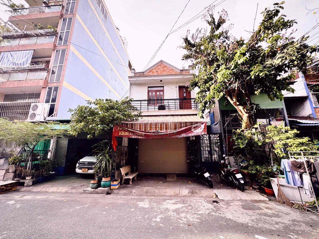 MT kế Nguyễn Sơn 4.3x10.4 -  6,74 tỷ