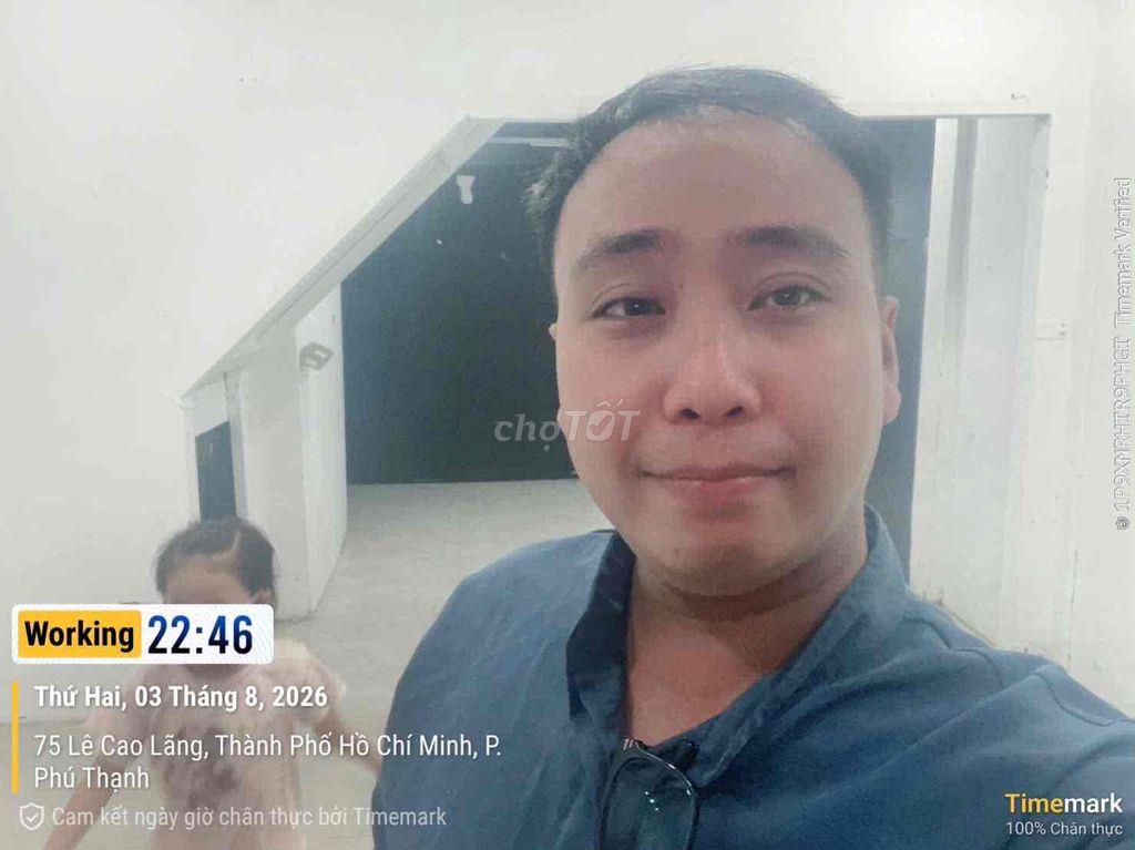 MT kế Nguyễn Sơn 4.3x10.4 -  6,74 tỷ
