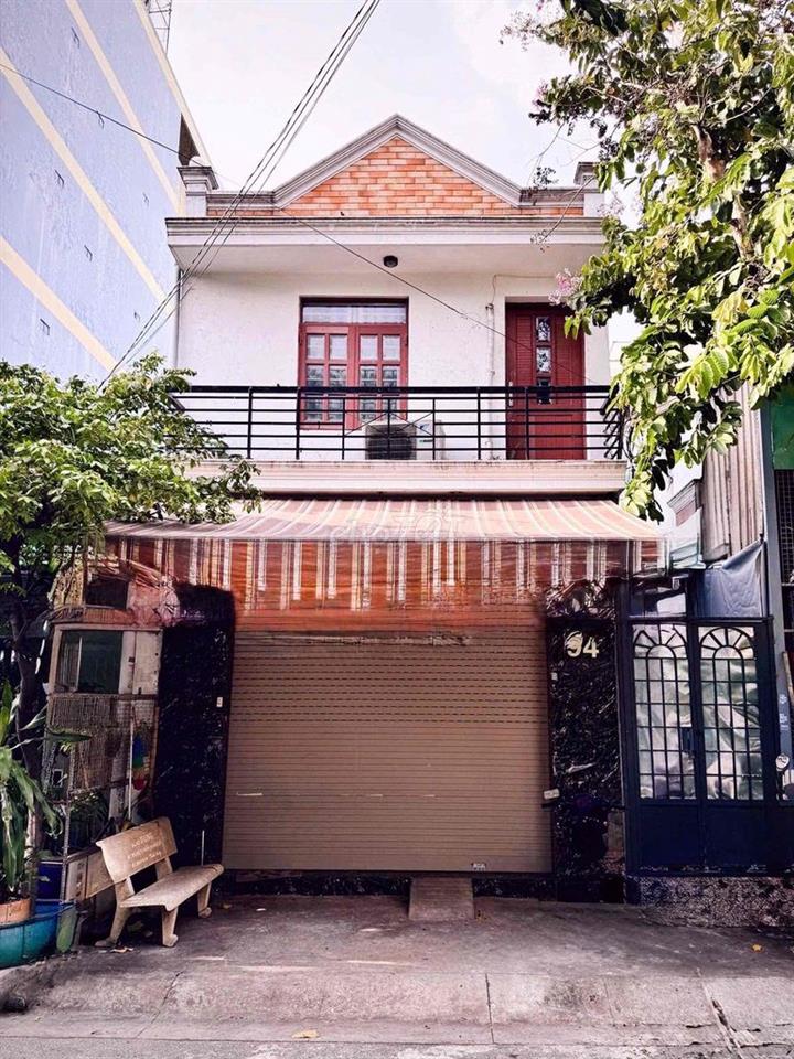 MT kế Nguyễn Sơn 4.3x10.4 -  6,74 tỷ