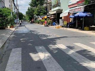 Bán nhà Góc 2 Mặt Tiền Lê Niệm 6x15m Nhà 1 lầu giá 10.5 tỷ - Lyn Group