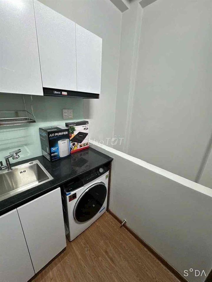 Bán nhà Đường Trần Văn cẩn 4x15m  3 lầu - Lyn group