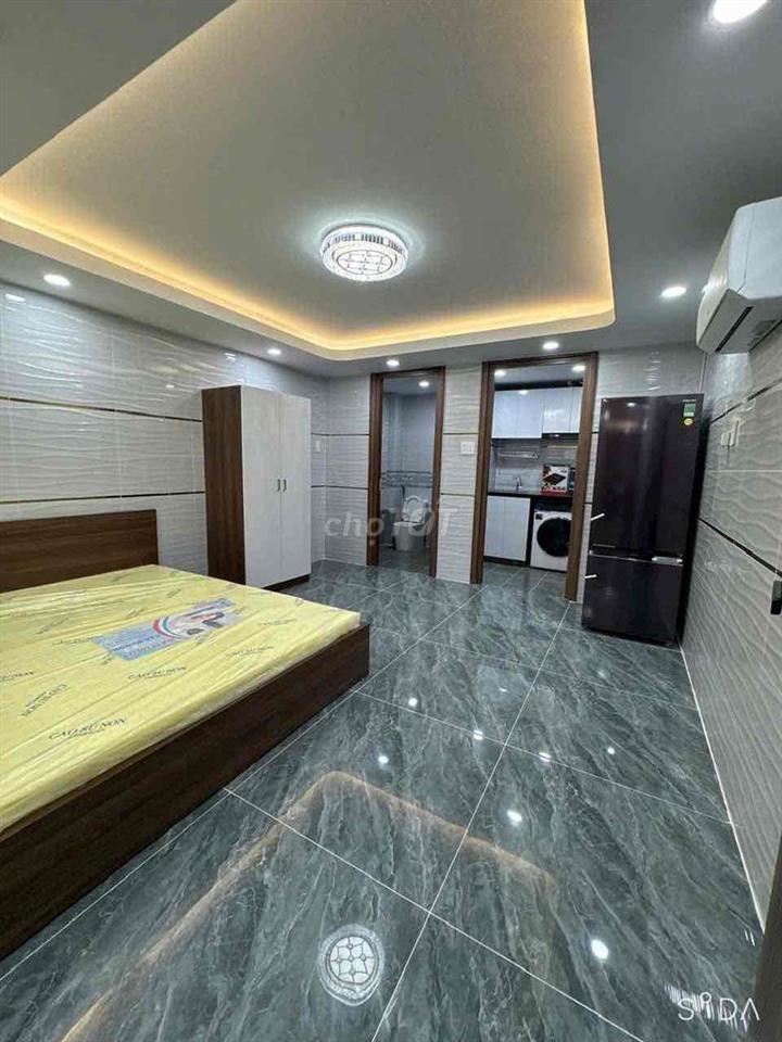 Bán nhà Đường Trần Văn cẩn 4x15m  3 lầu - Lyn group
