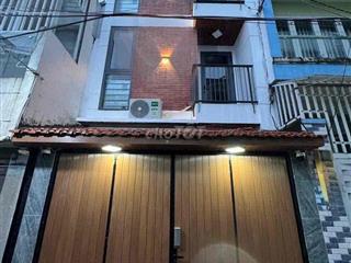 Bán nhà Đường Trần Văn cẩn 4x15m  3 lầu - Lyn group