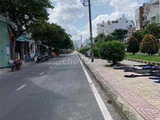 bán nhà Mặt Tiền Hiền Vương 8x18m 3 Tầng Giá 28 tỷ - Lyn Group