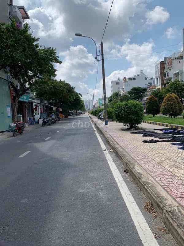 bán nhà Mặt Tiền Hiền Vương 8x18m 3 Tầng Giá 28 tỷ - Lyn Group