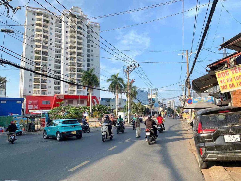 bán đất đường Phan Anh 62.5m2 giá 5.95 tỷ Lyn Group