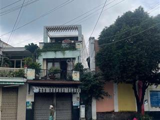 Nhà mặt tiền đường chế lan viên