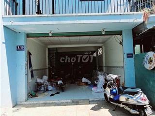 Nhà mặt tiền số 19 Nguyễn Văn Yến