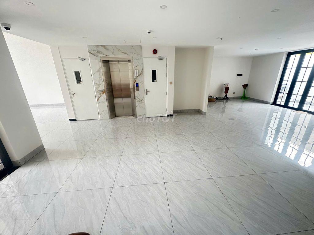 MT Vườn lài 9x25 hầm 3 lầu mới sàn trống 89tr