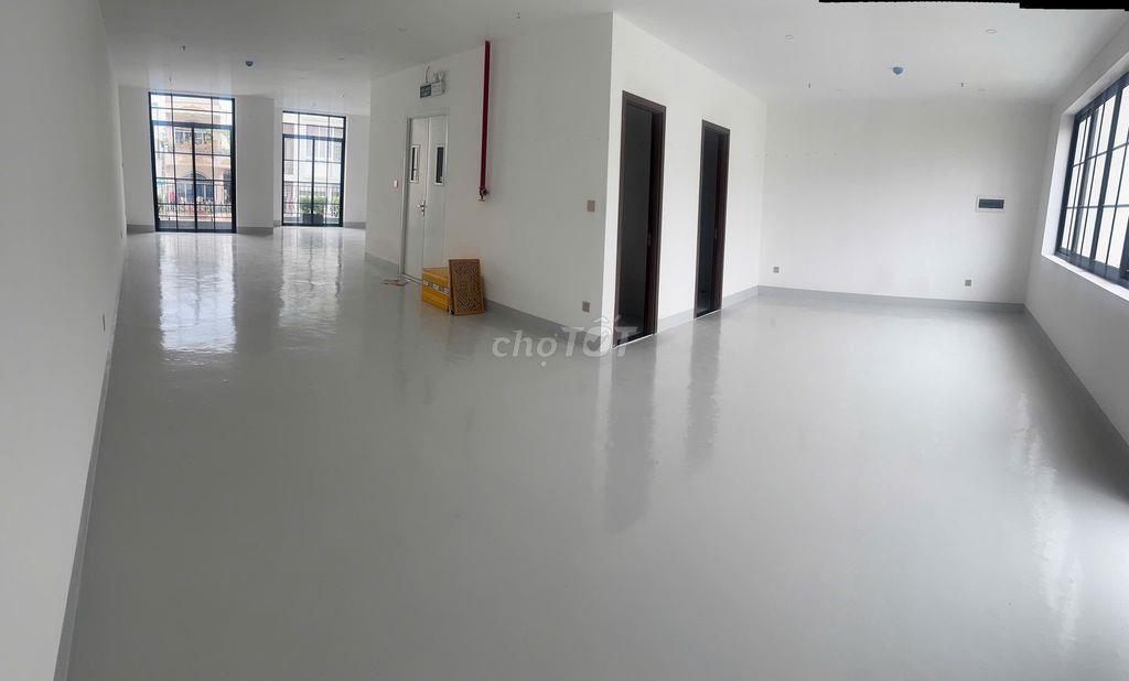 MT Vườn lài 9x25 hầm 3 lầu mới sàn trống 89tr