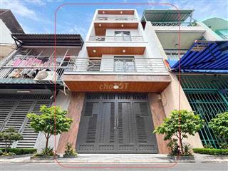 Hẻm XH Vườn Lài 4x20 1 lầu 13.5 tr