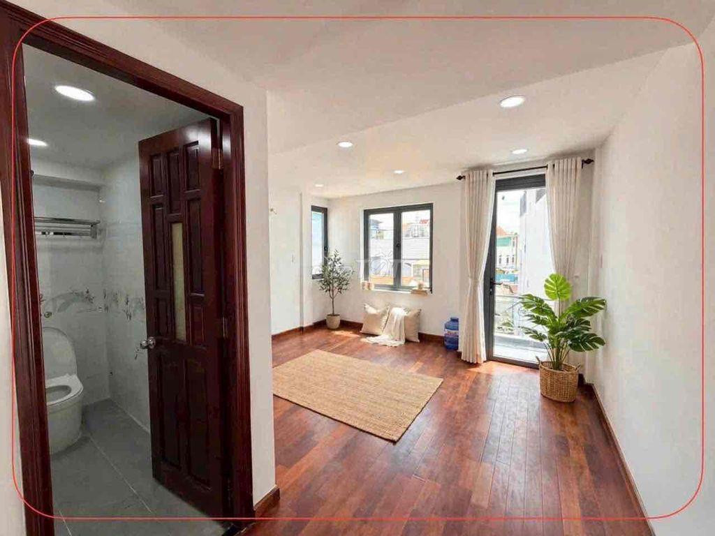 Hẻm XH Vườn Lài 4x20 1 lầu 13.5 tr