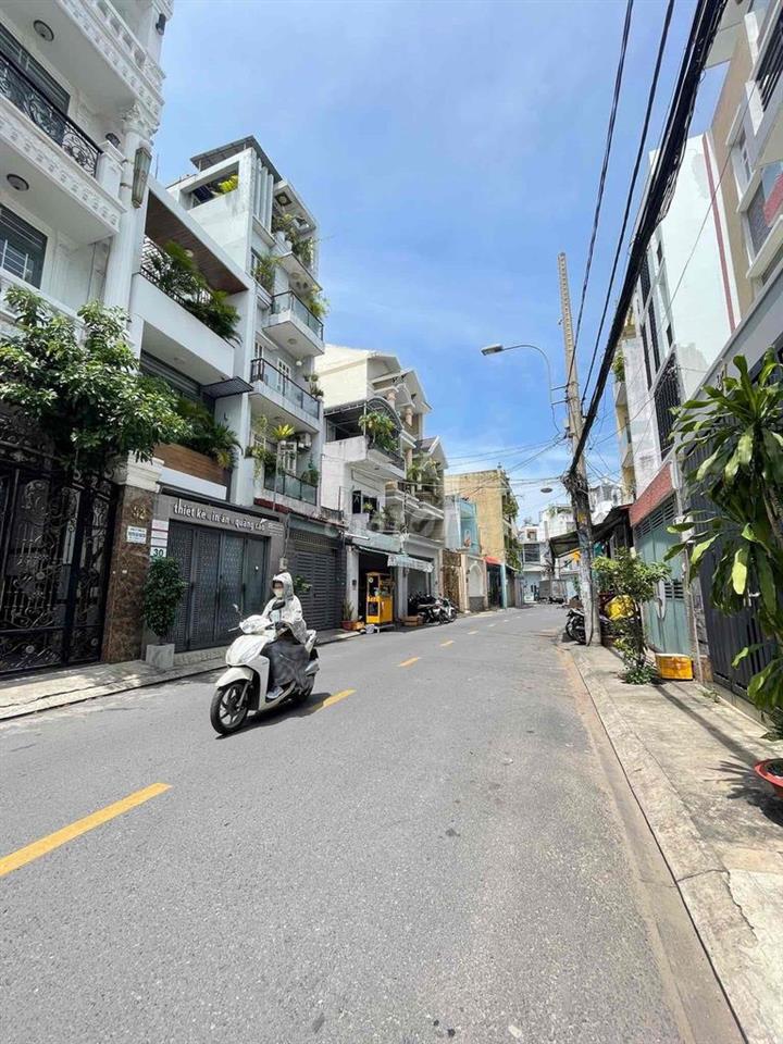 MT Trần Tấn 5x25 - 1 lầu suốt giá 18tr