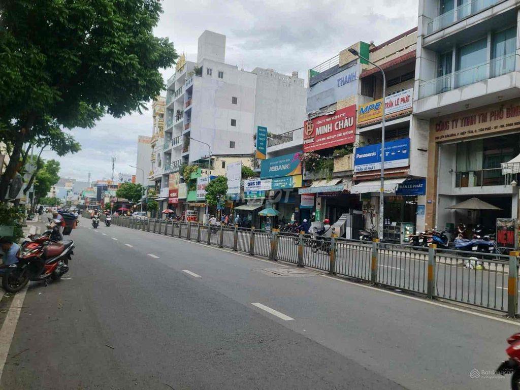 MT Trần Tấn 5x25 - 1 lầu suốt giá 18tr