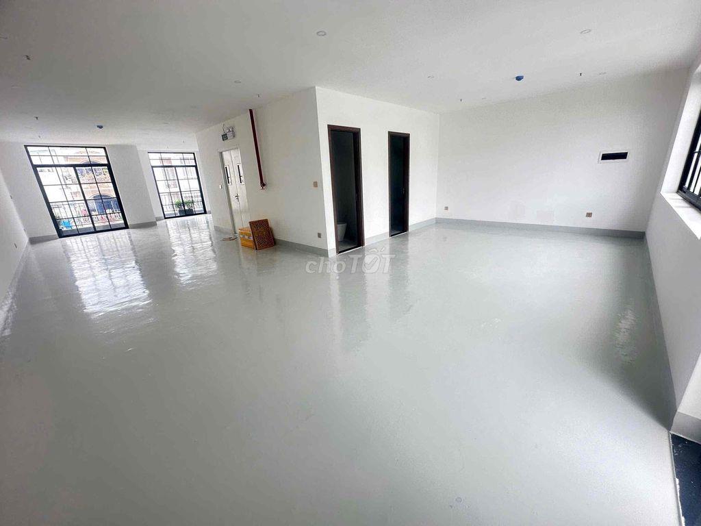 Toà Nhà MT Vườn Lài 9x25 hầm 3 lầu mới 700m2 sử dựng