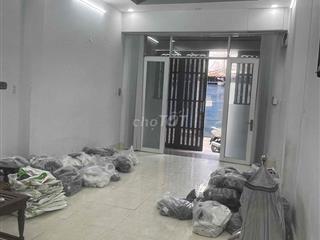cần bán căn nhà  cách mặt tiền Tân kì Tân Quý 20 m