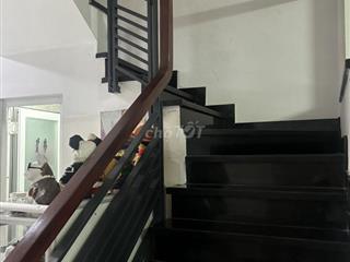 Nhà mặt tiền kinh doanh đường Phú Thọ Hoà